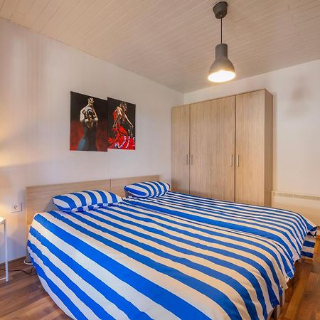 Apartment Masa - Free Bikes Premantura Eksteriør billede