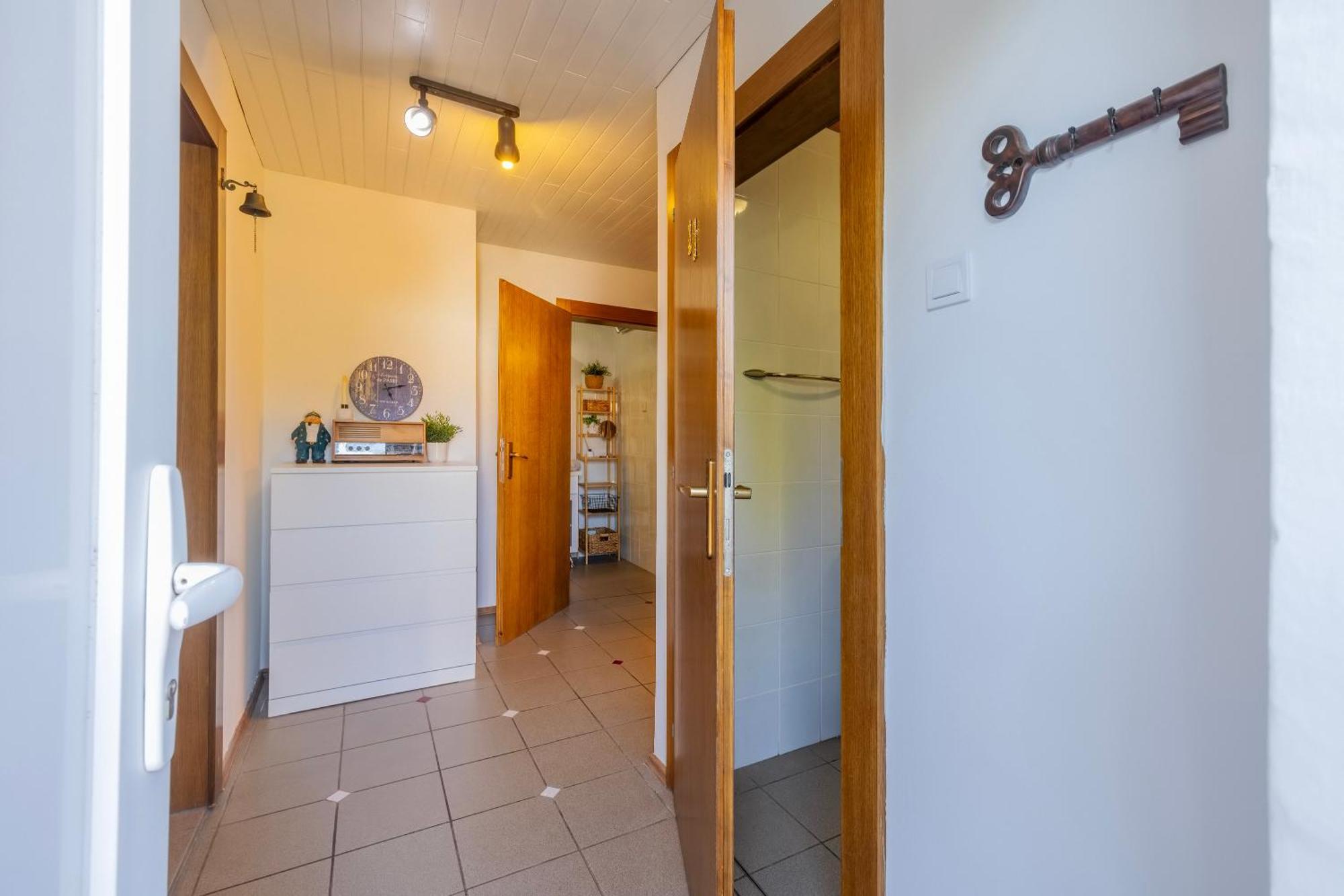 Apartment Masa - Free Bikes Premantura Eksteriør billede