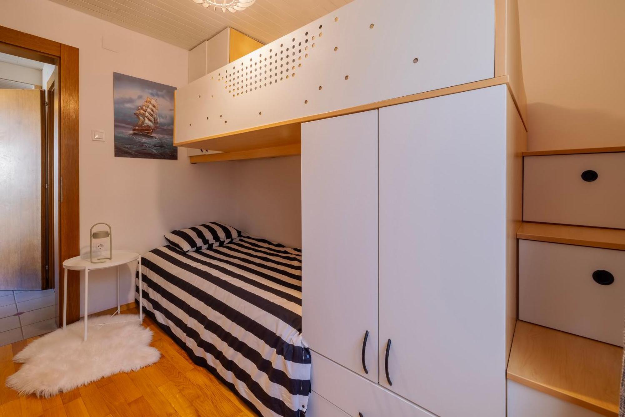 Apartment Masa - Free Bikes Premantura Eksteriør billede